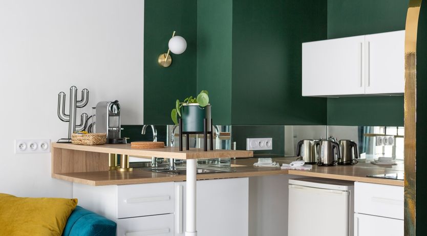 Photo of Romancing the Emerald