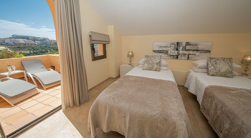 Photo of Terracotta & Sand