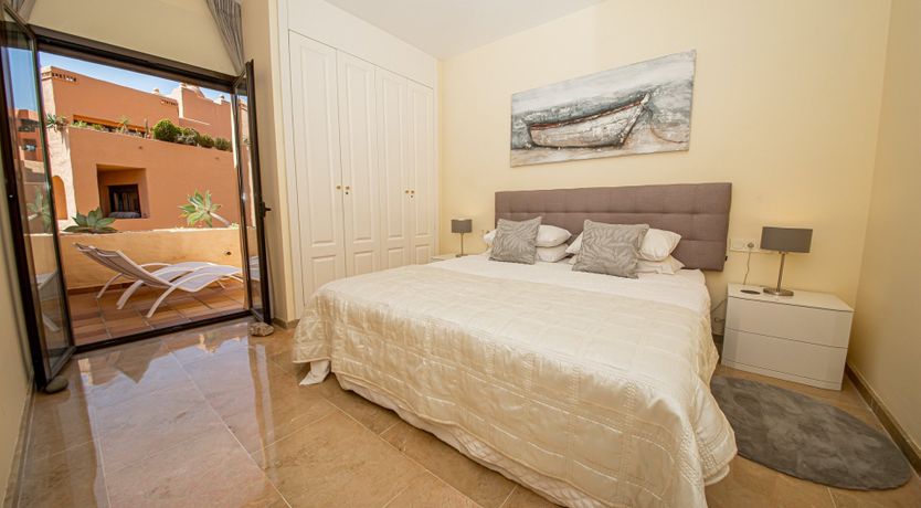 Photo of Terracotta & Sand