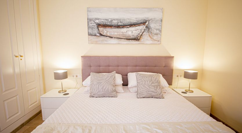 Photo of Terracotta & Sand