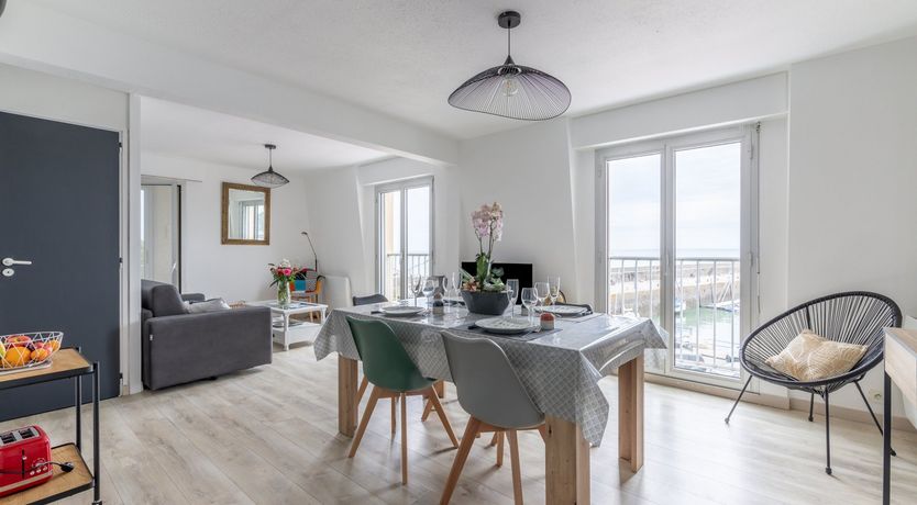 Photo of You, Me & The Sea