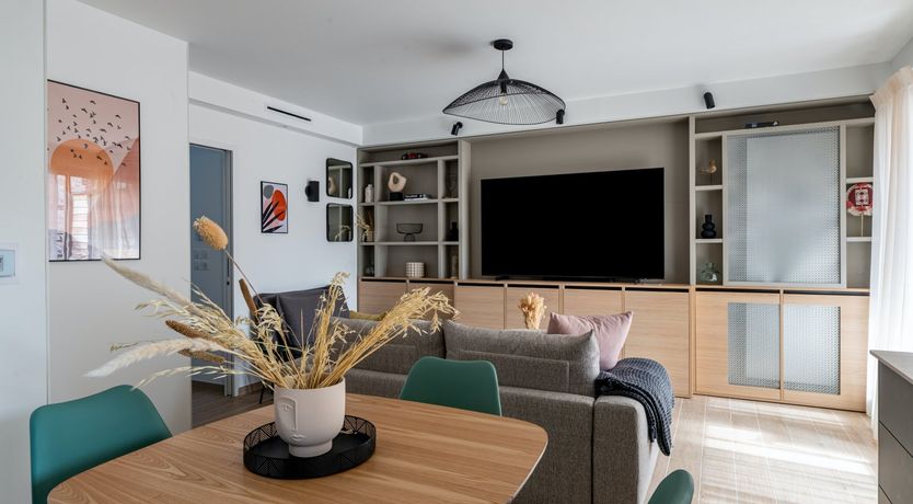 Photo of Deauville Darling