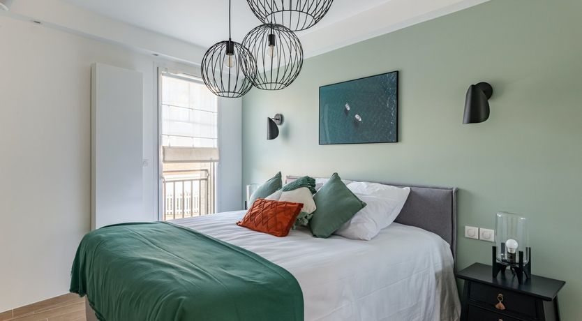 Photo of Deauville Darling