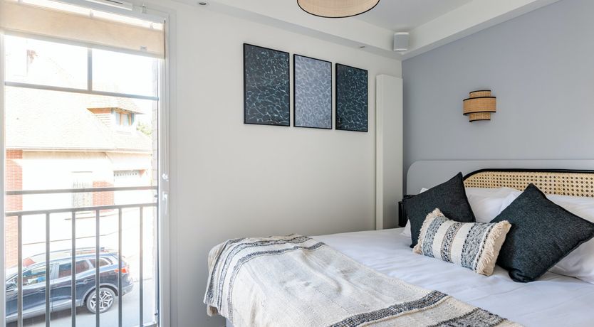 Photo of Deauville Darling