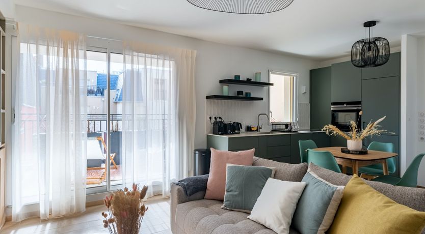 Photo of Deauville Darling