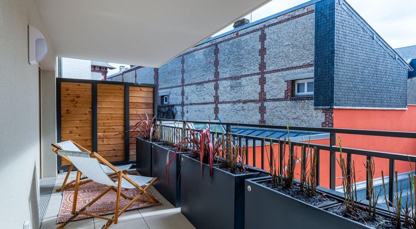 Photo of Deauville Darling