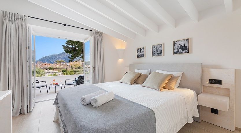 Photo of Majesty of Mallorca