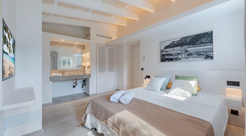 Photo of Majesty of Mallorca