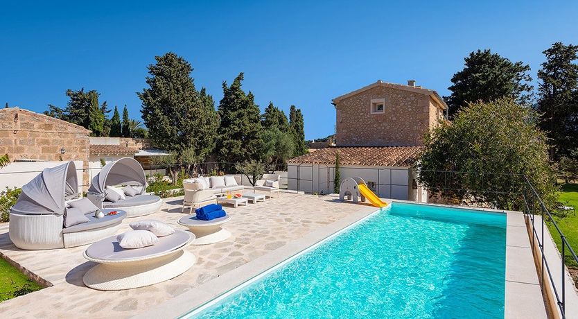 Photo of Majesty of Mallorca