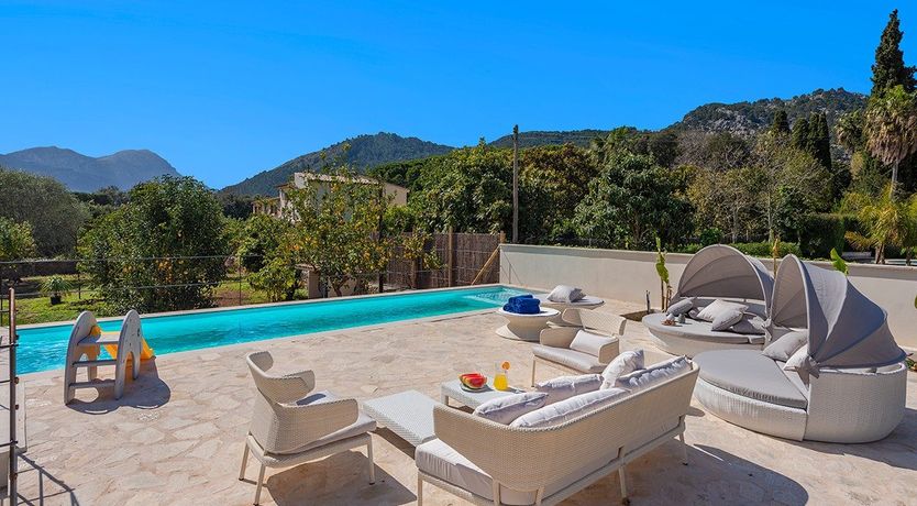 Photo of Majesty of Mallorca