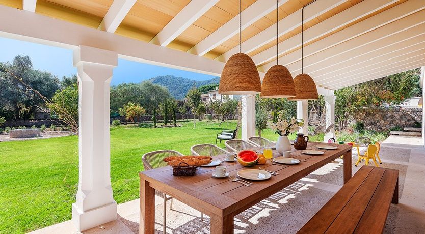 Photo of Majesty of Mallorca