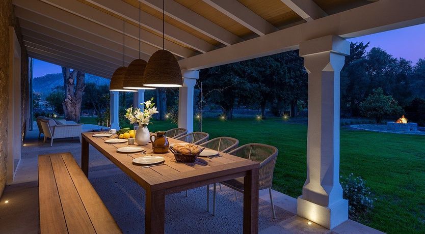 Photo of Majesty of Mallorca