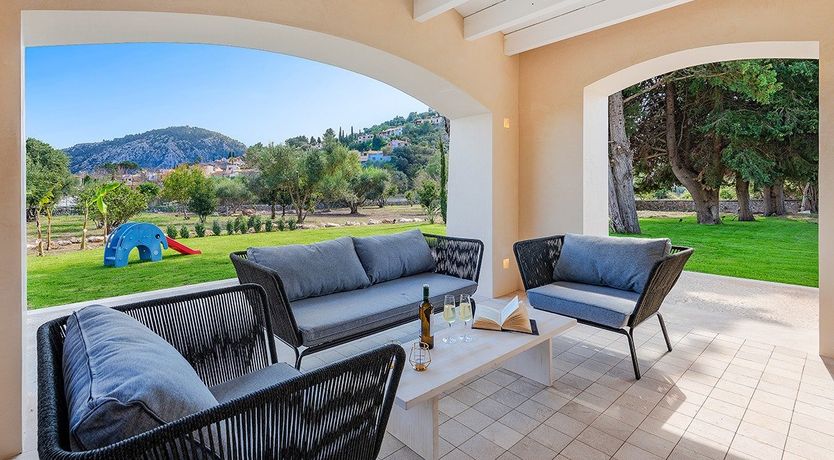 Photo of Majesty of Mallorca