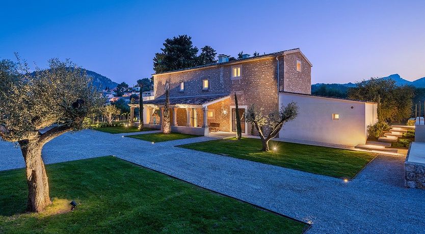 Photo of Majesty of Mallorca