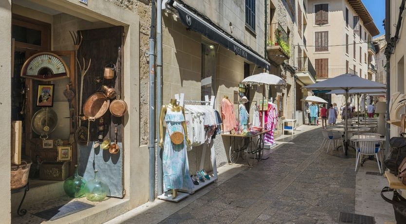 Photo of Majesty of Mallorca