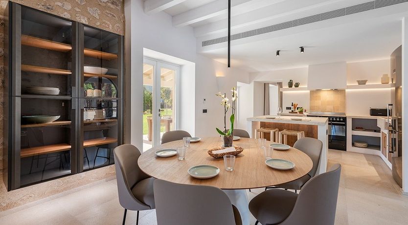 Photo of Majesty of Mallorca