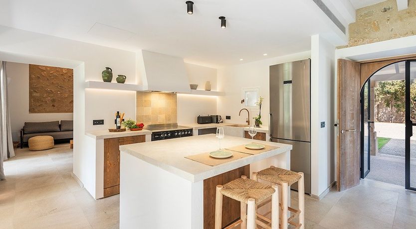 Photo of Majesty of Mallorca