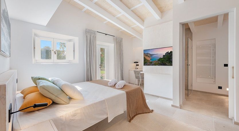 Photo of Majesty of Mallorca