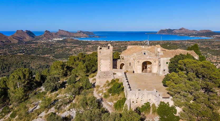 Photo of Majesty of Mallorca