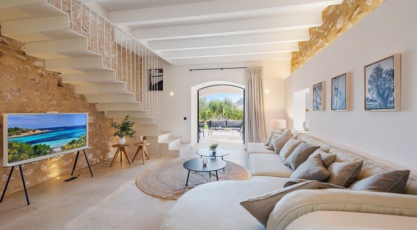 Photo of Majesty of Mallorca