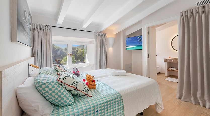 Photo of Majesty of Mallorca