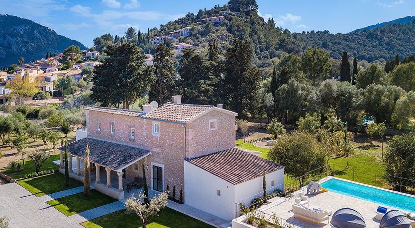 Photo of Majesty of Mallorca