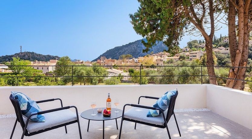 Photo of Majesty of Mallorca