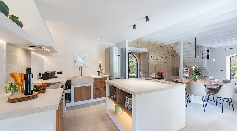 Photo of Majesty of Mallorca