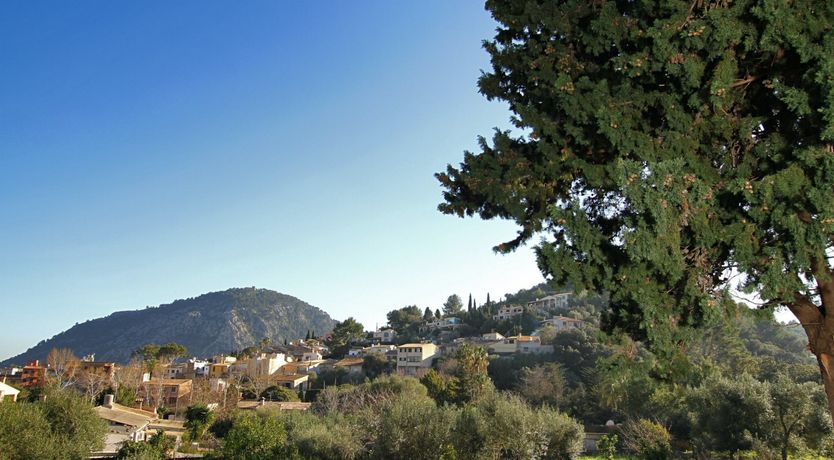 Photo of Majesty of Mallorca