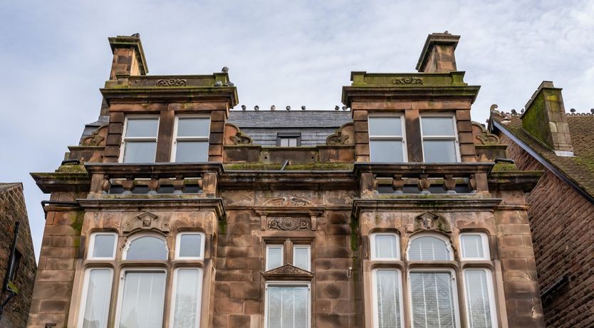 Photo of The Otter's Tea Party