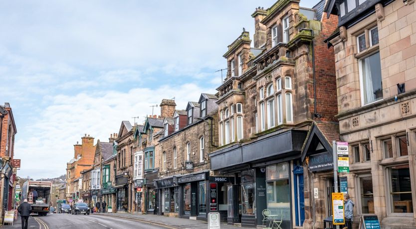 Photo of The Otter's Tea Party