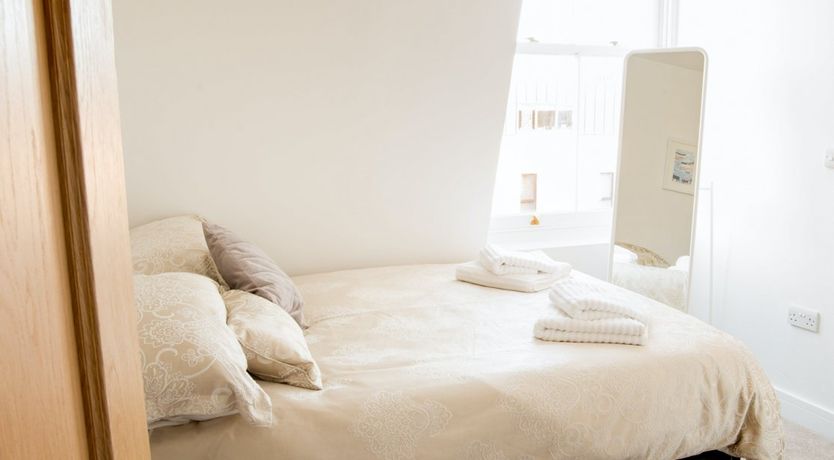 Photo of The Otter's Tea Party