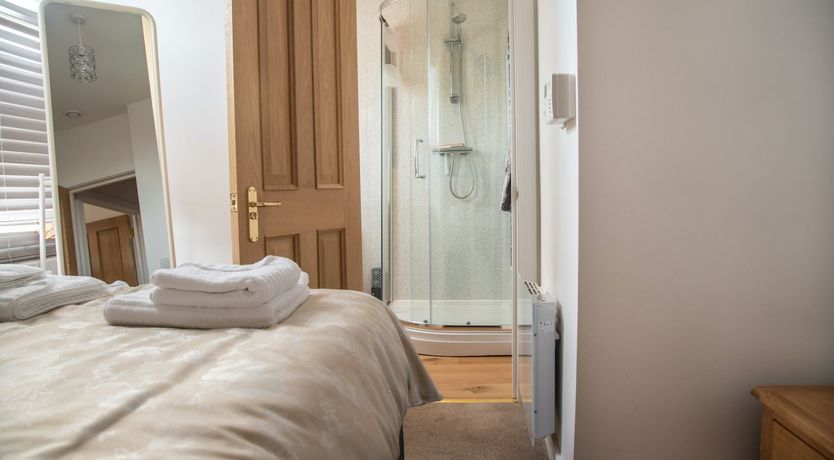 Photo of The Otter's Tea Party