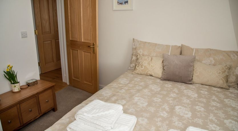 Photo of The Otter's Tea Party