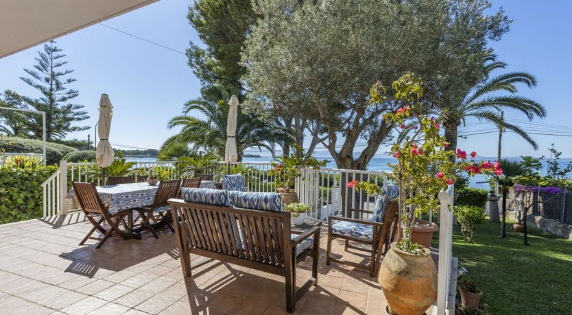 Photo of The Pebble Shore