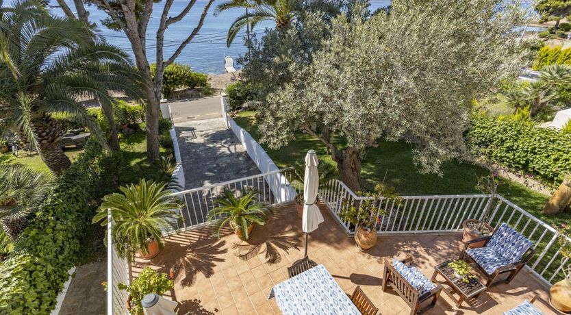 Photo of The Pebble Shore