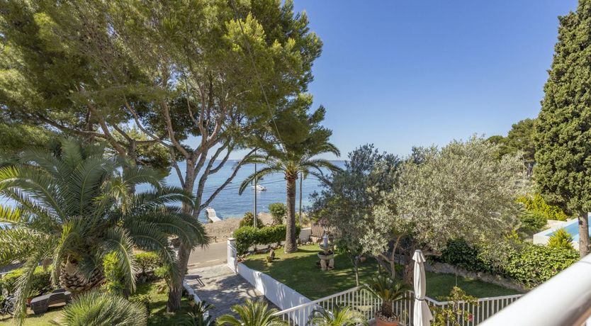 Photo of The Pebble Shore