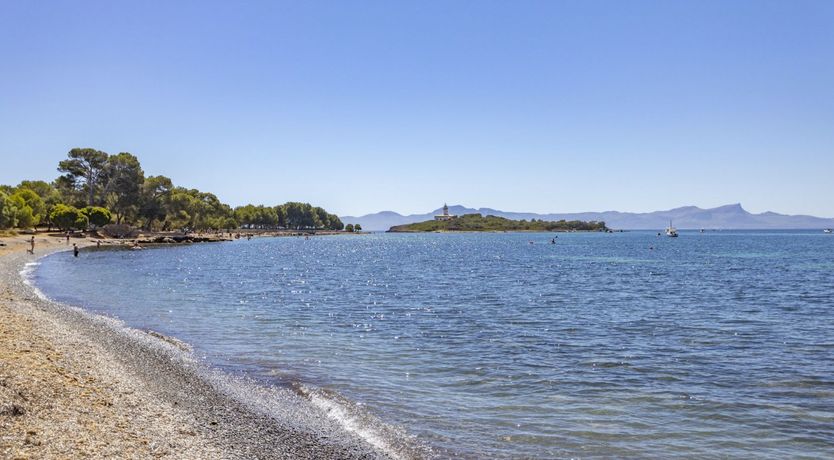 Photo of The Pebble Shore