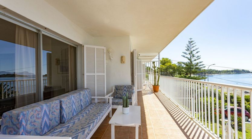 Photo of The Pebble Shore