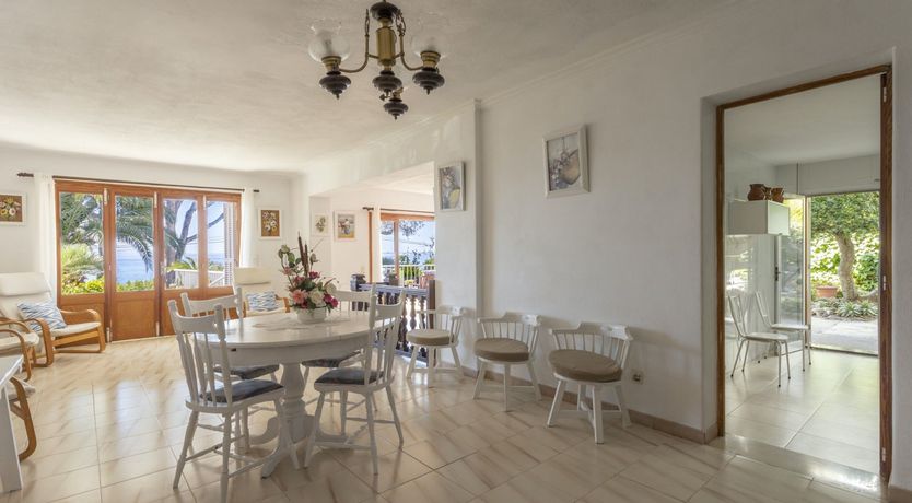 Photo of The Pebble Shore