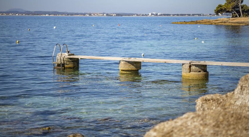 Photo of The Pebble Shore