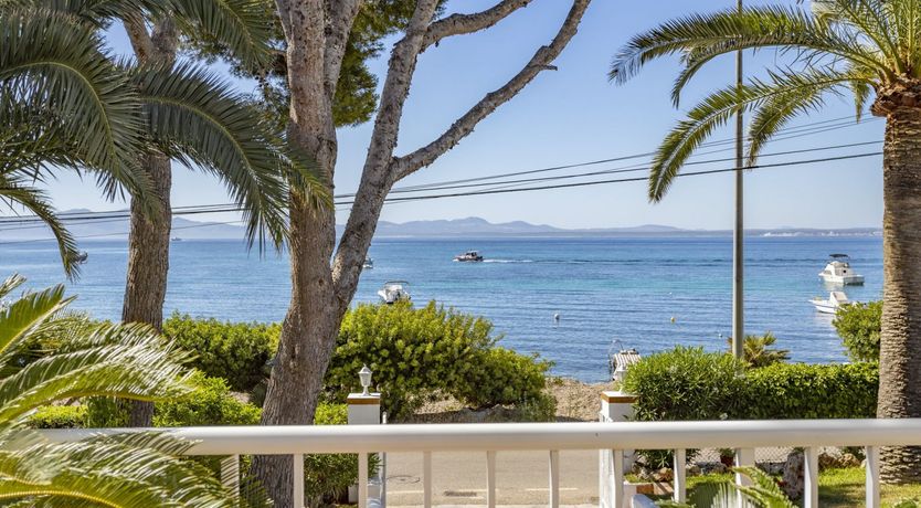 Photo of The Pebble Shore