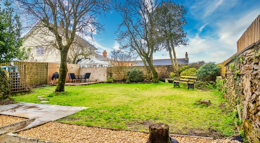 Photo of The Rambler's Rest