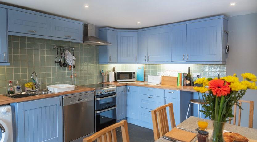 Photo of The Rambler's Rest