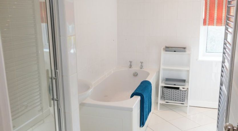 Photo of The Rambler's Rest