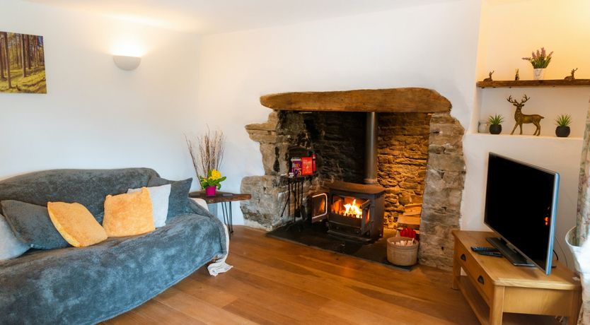 Photo of The Rambler's Rest