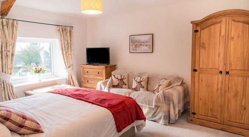 Photo of The Rambler's Rest