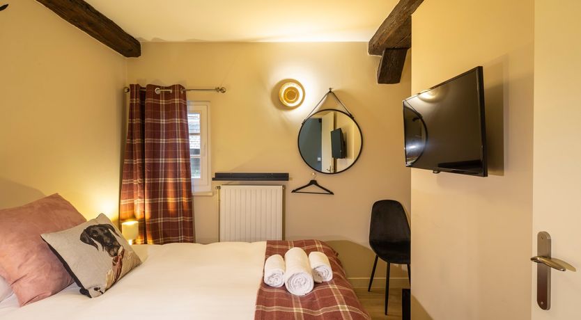 Photo of Belle's Chaumière