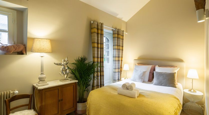 Photo of Belle's Chaumière