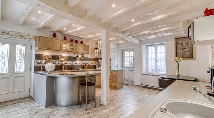 Photo of Truly Tranquil